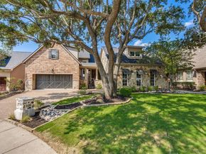 1308  Parkwood Court , McKinney Texas 75072