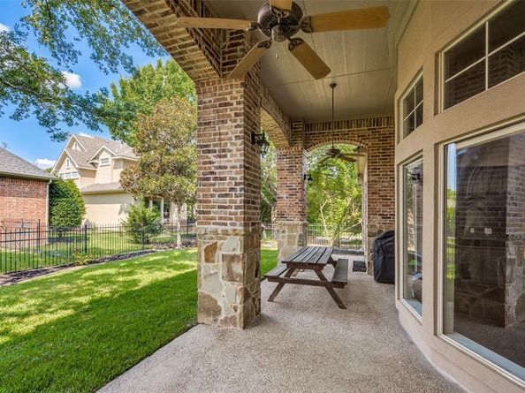 1308  Parkwood Court , McKinney Texas 75072