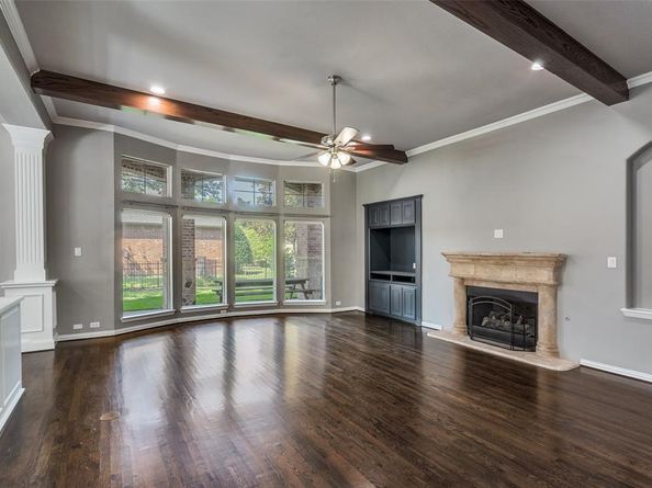 1308  Parkwood Court , McKinney Texas 75072