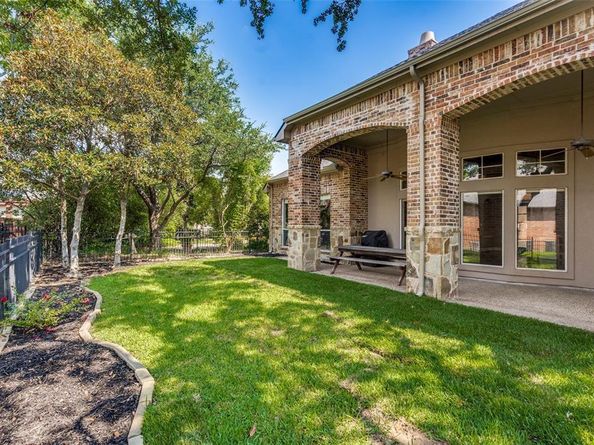 1308  Parkwood Court , McKinney Texas 75072