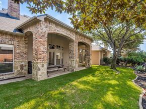 1308  Parkwood Court , McKinney Texas 75072
