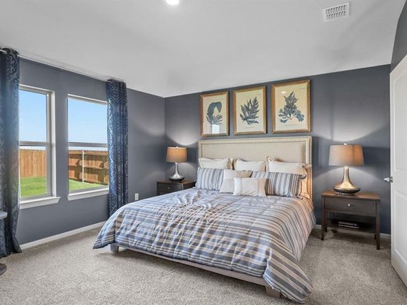 444  KAUFMAN Drive , Azle Texas 76020