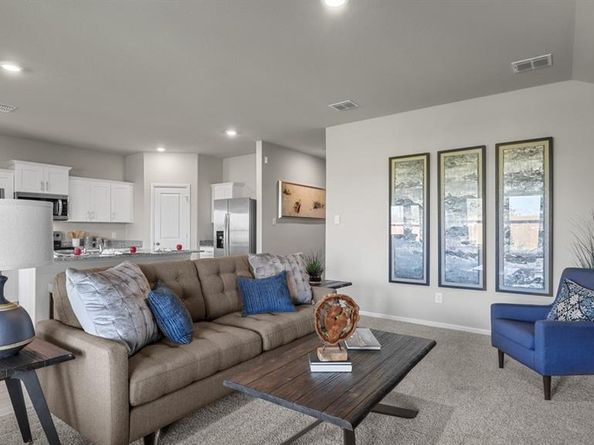 444  KAUFMAN Drive , Azle Texas 76020