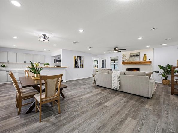 6201  Trail Lake Drive , Fort Worth Texas 76133