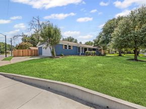 6201  Trail Lake Drive , Fort Worth Texas 76133