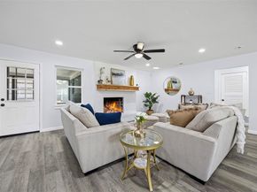 6201  Trail Lake Drive , Fort Worth Texas 76133