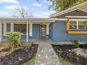 6201  Trail Lake Drive , Fort Worth Texas 76133