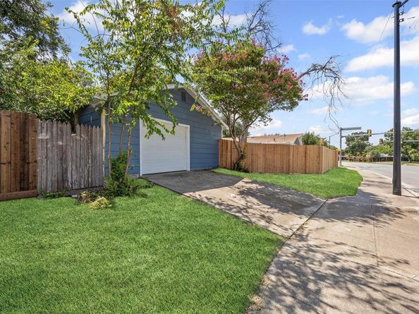 6201  Trail Lake Drive , Fort Worth Texas 76133
