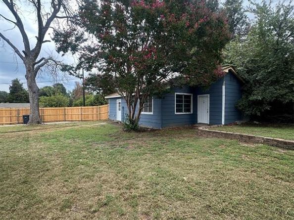 6201  Trail Lake Drive , Fort Worth Texas 76133