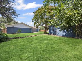 6201  Trail Lake Drive , Fort Worth Texas 76133