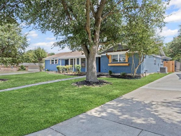 6201  Trail Lake Drive , Fort Worth Texas 76133