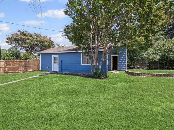 6201  Trail Lake Drive , Fort Worth Texas 76133