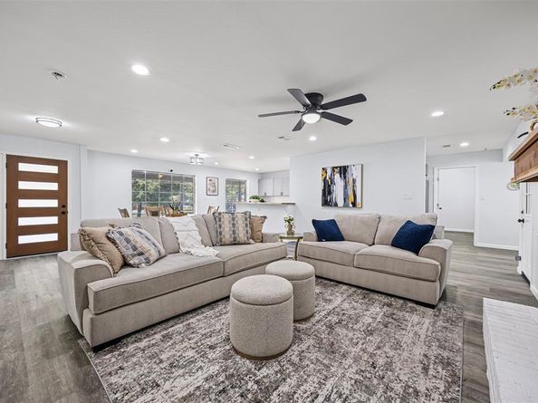 6201  Trail Lake Drive , Fort Worth Texas 76133