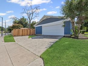 6201  Trail Lake Drive , Fort Worth Texas 76133