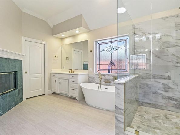 2805  Red Oak Court E, Colleyville Texas 76034