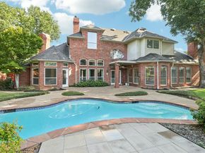 2805  Red Oak Court E, Colleyville Texas 76034