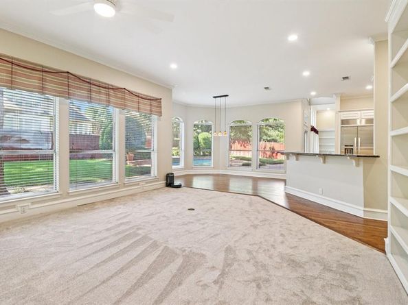 2805  Red Oak Court E, Colleyville Texas 76034