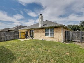 614  Rolling Meadows Drive , Lancaster Texas 75146
