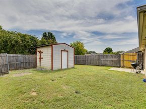 614  Rolling Meadows Drive , Lancaster Texas 75146
