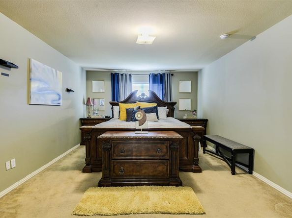 614  Rolling Meadows Drive , Lancaster Texas 75146