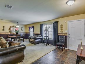 614  Rolling Meadows Drive , Lancaster Texas 75146