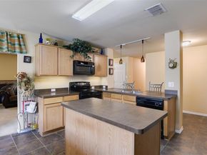 614  Rolling Meadows Drive , Lancaster Texas 75146