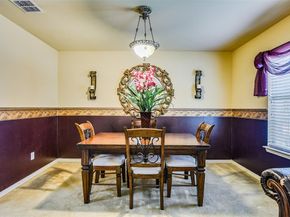 614  Rolling Meadows Drive , Lancaster Texas 75146