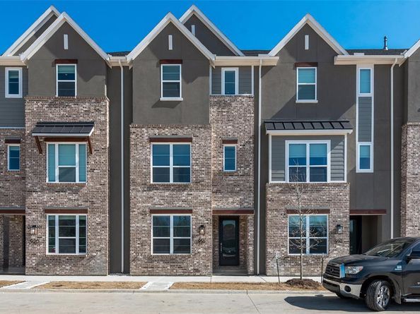 916  Concan Drive , Plano Texas 75075