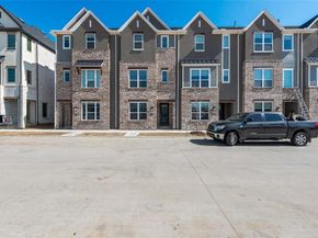 916  Concan Drive , Plano Texas 75075