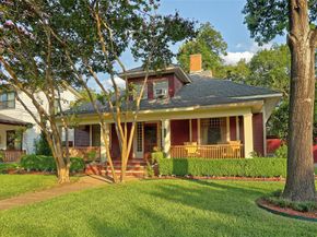4726  Victor Street , Dallas Texas 75246