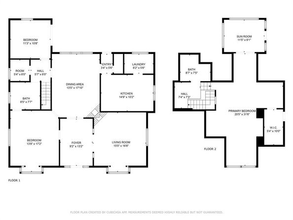 4726  Victor Street , Dallas Texas 75246