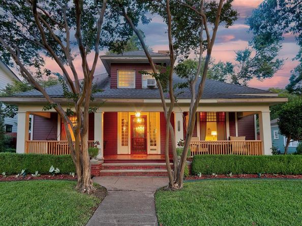 4726  Victor Street , Dallas Texas 75246