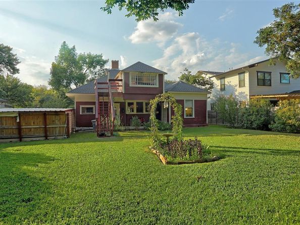 4726  Victor Street , Dallas Texas 75246