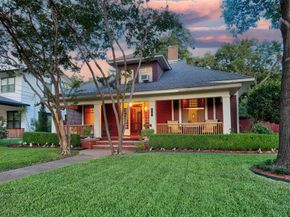 4726  Victor Street , Dallas Texas 75246