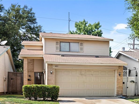 421  San Mateo Drive , Garland Texas 75043