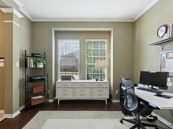 2734  Sparks Drive , Frisco Texas 75036