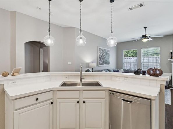 2734  Sparks Drive , Frisco Texas 75036