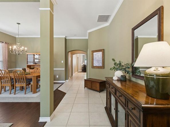 2734  Sparks Drive , Frisco Texas 75036