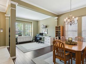 2734  Sparks Drive , Frisco Texas 75036