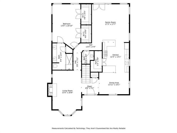 1142 N Winnetka Avenue , Dallas Texas 75208