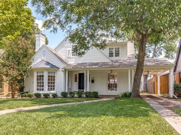 1142 N Winnetka Avenue , Dallas Texas 75208