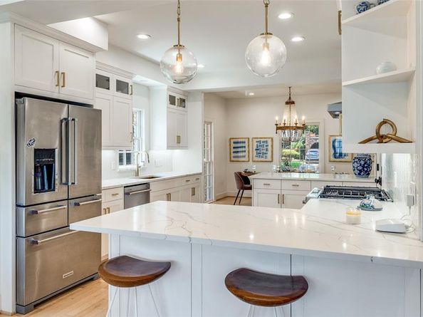 1142 N Winnetka Avenue , Dallas Texas 75208