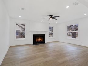 3416  Clary Avenue , Fort Worth Texas 76111
