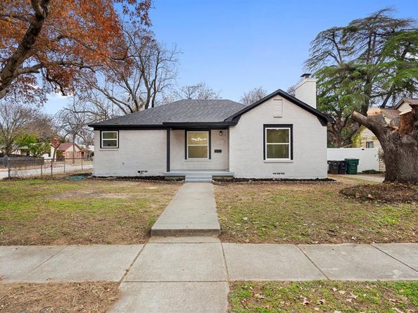3416  Clary Avenue , Fort Worth Texas 76111