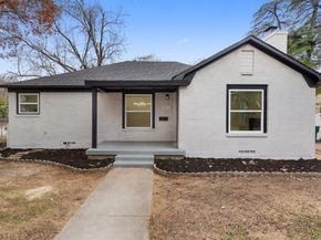 3416  Clary Avenue , Fort Worth Texas 76111