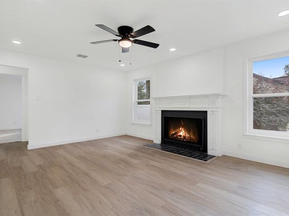 3416  Clary Avenue , Fort Worth Texas 76111