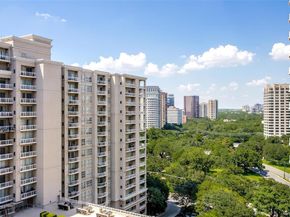 3225  Turtle Creek Boulevard  806, Dallas Texas 75219