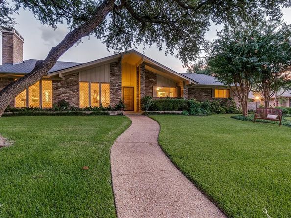 6850  Leameadow Drive , Dallas Texas 75248