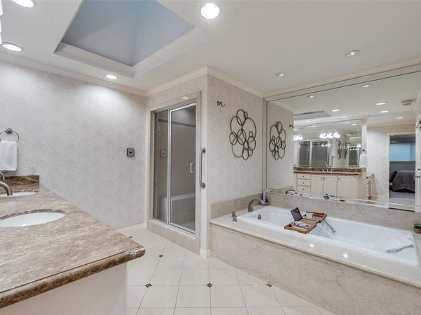 6850  Leameadow Drive , Dallas Texas 75248