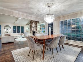 6850  Leameadow Drive , Dallas Texas 75248